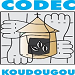 CODEC KOUDOUGOU